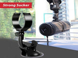 2 In 1 Portable Car Heater and Fan12V 150W, portable, fast heating, defrosting and defogging, with V1366-AZ2-W-11482