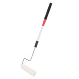 Paint Roller 9 Inch Telescopic Ergonomic Handle Portable Adjustable Height Wall Painting Roller V1294-YM0901-3114250066611