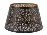 Metal Lamp Shade E26 E27 Forest Tree Style Hollow Out Iron Decorative Lampshade Cover with Inner V1294-YM0706-3119230133211