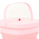 Portable Foldable Washing Machine Large Capacity Low Noise Mini Small Washer for Home 100240V V1294-YM0901-3113230159515
