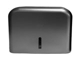 Hand Paper Dispenser Visual Window Design Stylish Wall Mount Paper Towel Dispenser for Bathroom V1294-YM0901-3112250036212