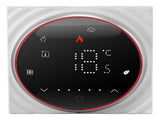 LED Smart for Water Heating Programmable Accurate 7 Day Programmable V1294-YM0901-3114230117611