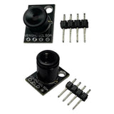 MLX90640ESF-BAB Temperature Sensors Module Dots Imaging Thermal Imager V1369-AZ3-W-11573