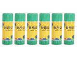 24PCS Livestock Marker Safe Livestock Marking Crayon Farming Marking Accessories for Pig Sheep Cow V1294-YM0901-3111240035812