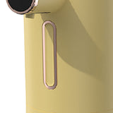 Automatic Foam Soap Dispenser Cute Intelligent Infrared Sensor Waterproof Rechargeable Touchless V1294-YM0626-3112220094411