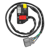 MATI Handlebar Switch Start Stop Headlight for Honda TRX350TM TRX350FM Fourtrax Rancher 2000-2005 V1189-LWWAL-20260327-03968