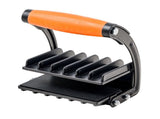 Plywood Carrier, 90.7 kg Single Clamp Capacity, 2 Pack Adjustable Drywall Carrying Tool for 0-25.4 V952-SLJBDTSK200LVI1BK001V0