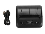 Bluetooth Receipt Printer Portable Support Multi Language 80mm Mobile Thermal Printer Android V1294-YM0901-3113240144311