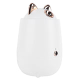 Facial Steamer Portable White Nano Thermal Spray Humidifier Skin Humidifier V1294-YM0901-3113210176111