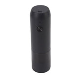 Electric Pepper Grinder Adjustable Coarseness Portable Pepper Mill for Pepper Salt Cayenne Cloves V1294-YM0718-3118220226012