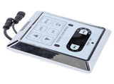 Steam Engine Controller Panel Set Professional Efficient Steam Generator Controller Panel with V1294-YM0901-3111240154911