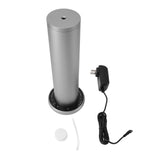 Aroma Diffuser 120ml Bluetooth Easy to Operate Anti Slip Aluminum 4.5W Cylindrical Scent Air Machine V1294-YM0901-3111240128111