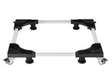 Fridge Stand Mobile Base, 1100 lbs Load Capacity, Washing Machine Stand with 8 Locking Twin Wheels V952-JJBYTCSJSLG2YEKPTV0
