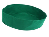 90x30cm Felt Raised Planting Bed Round Garden Grow Bag for Flower Vegetable Plants V1294-YM0901-3111210051111