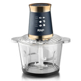 RAF Food Processor, salad grinder, salad maker, meat grinder V612-RAF_PROCESSER