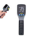 Industrial Infrared Thermometer NonContact Durable Portable Small High Accuracy Temperature V1294-YM0901-3117210108711