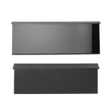 Spice Drawer Organizer 4 Tier Spice Drawer Insert Adjustable Large Capacity Easy Installation Spice V1294-YM0901-3118230232711