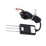 Soil Fertilizer Detector Tester Meter NPK Sensor Transmitter for Greenhouse Garden Supplies V1294-YM0901-3111210031811