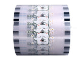 Cup Sealing Film Plastic Tea Cup Sealing Film Disposable Soybean Milk Sealing Film V1294-YM0710-3118230336811