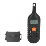 Dog Bark Collar IP67 Waterproof USB Charging Remote Control 800m Range Dog Training Collar for V1294-YM0716-3113220123911