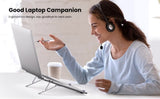 UGREEN 40289 Foldable Laptop Stand V28-ACBUGN40289