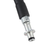8M 5800PSI High Pressure Cleaning Cleaner Car Washing Replacement Hose Black Color V1294-YM0901-JY03856