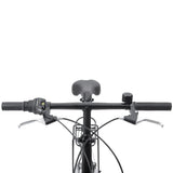 Progear Bikes Nomad Folding Bike 20" in Grey V572-BIKPNOMAD20GRY