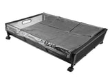 Under Bed Storage Container Dust Proof High Load Bearing Large Capacity Space Saving Transparent V1294-YM0901-3117240190011