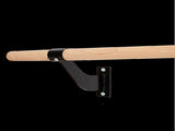 Wall Mounted Ballet Barre V63-841701