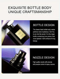 Black Pink FOR ONE NIGHT, LASTAR PARIS, perfume, fragrance set, luxury scent, long-lasting perfume, V1347-107-PIN-40341