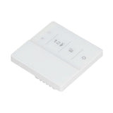 Smart Weekly Programmable Voice Switch 10K Sensor Precise Temperature Control Boiler V1294-YM0714-3114210114611