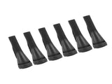 100PCS Poultry Plucker Machine Picker Rubber Hair Removal Stick Replacement for Ducks Chicken V1294-YM0901-3111210224412