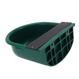Automatic Livestock Drinking Bowl Plastic Thickened Drink Sink for Cat Sheep Dog Cattle V1294-YM0512-3111220281211
