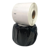 Tooleroo 10 Rolls x 300 Thermal Labels 59mmx102mm - White Waterproof Stickers V238-SUPDZ-40685458358352