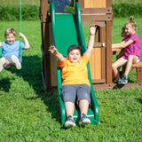 Backyard Discovery Lakewood Play Centre V420-BDPC-LAKEW-SET