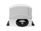 LockMaster Automatic Sliding Gate Opener Kit Keypad 4M 1200KG GO-SGO-DSR1200-AC-172-RX2