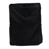 420D Oxford Fabric Waterproof BBQ Grill Cover Heavy Duty Waterproof Barbecue Gas Grill Cover Outer V1294-YM0706-3111230237112