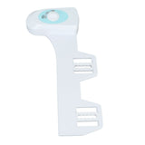 Bidet Toilet Attachment Smart Gentle Toilet Self Cleaning Sprayer for Men Women Children Elderly V1294-YM0521-3112230029313