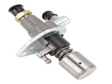 188F Generator Fuel Injection Pump with Left Nozzle Single Cylinder Air Cooled Diesel Fuel Injector V1294-YM0703-3111230007111