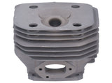 48mm Cylinder Piston Assembly Kit 503541171 Fit for Husqvarna 261 262 262 XP Chainsaw V1294-YM0523-3111210411311