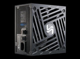 Seasonic 850W Focus GX-850 V4 Fully-Modular 80 PLUS Gold ATX3.1/PCIe 5.1 PSU SRP-FGX851-A5A32SF V28-PSUSEAFOCUSGX850V4