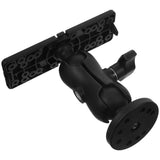 Bracket Black Lightweight Durable Easy Install Kayak Accessory V1370-AZ4-16896