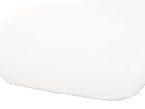 Cervical Pillow with Skin Friendly Pillowcase Ergonomic High Density Slow Rebound Memory Foam Neck V1294-YM0901-3117240291111