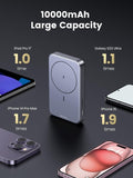 UGREEN 15086 10000mAh Magnetic Wireless Power Bank V28-ACBUGN15086