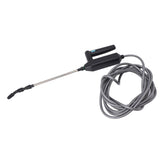Handheld Garden Electric Sprayer Outdoor Portable Electric Garden Water Sprayer Wand for Gardening V1294-YM0703-3111230122212