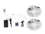 5050 300LED Strip Lights 10m WiFi RGB Colorful Flexible Remote Rope Lights IP65 12V V1294-YM0901-3119210071911