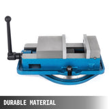 VEVOR 3 Inch Heavy Duty Milling Vice Bench Clamp Vice High Precision Clamping Vice 3 Inch Jaw Width V952-TQ3CDXZDZJMPKQ001V0