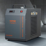 Industrial Water Chiller, CW-5200, Industrial Water Cooler Cooling System with Built-in Compressor V952-GYLSJYSJS7L1LBEPIV3