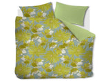 Oilily Melodi Green Cotton Floral Quilt Cover Set King V442-HIN-QUILTCS-MELODI-GREEN-KI