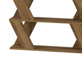 Levede Slim Side Table Storage Compact Coffee Table NI1060-DOA-AU